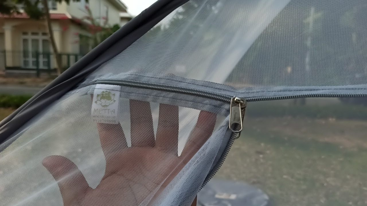 Lưới metta chac chac vang mung ngu XÁM