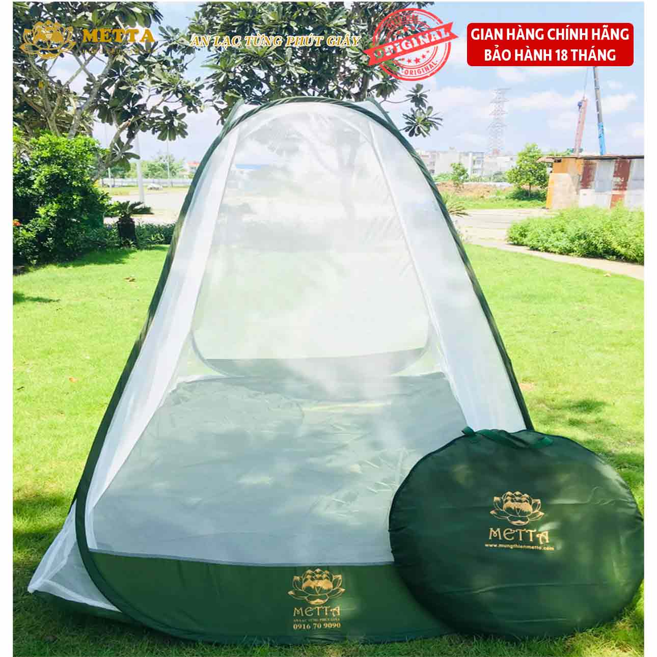 man ngu 1m2 1m9 xanh la 2